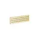 DORNBRACHT-WATER-BAR-UP-Seitenbrause-SERIENNEUTRAL-36517979-Messing-gebuerstet-23kt-Gold-36517979-28 gallery number 1